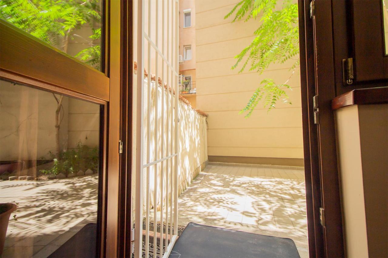 בודפשט Sunny House By The Riverside מראה חיצוני תמונה